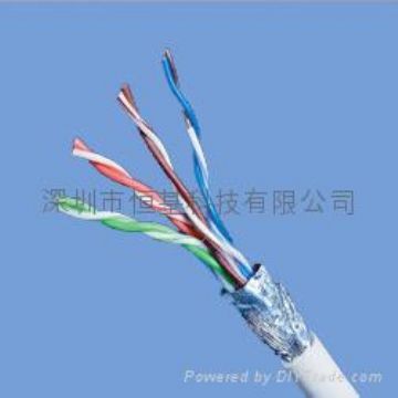 Cat5e Ftp Cable