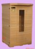 Two Person Deluxe Infrared Sauna Room