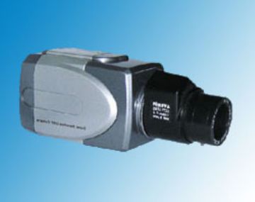 Ccd Camera