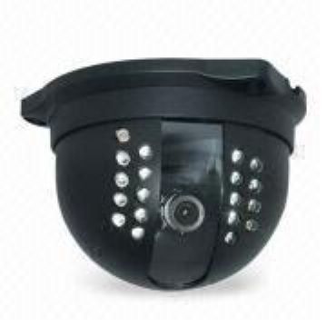 Ir Dome Ccd Camera