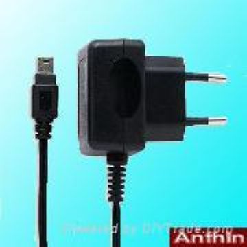 Ac/Dc Adapters 5V 0.5A