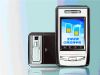 Dual Sim Card--GSM PDA Mobile Phone