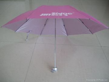 3-Folding Umbrellas