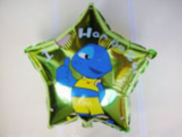 Mylar Balloon,Foil Balloon,Promotion Balloon,Helium Balloon