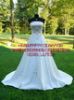 Wedding Dress Bridal Gown Cheongsam Party Gown