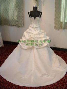 Wedding Dress Bridal Gown Evening Dress Cheongsam