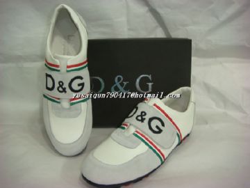 07 The New  D&Amp;G Shoes