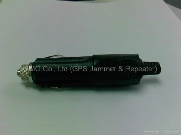 Gps Jammer &Amp; Repeater