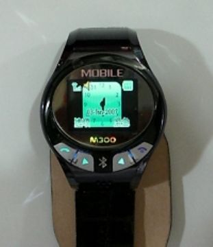 Watch Mobile