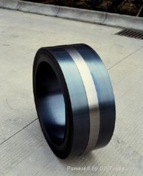 Quenched And Tempered Cold Rolled Steel Strip