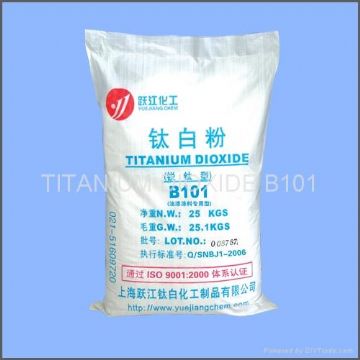 Titanium Dioxide- Anatase Grade