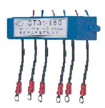 Ct31 Current Transformers