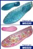 SWEET LOVELY JELLY SHOES