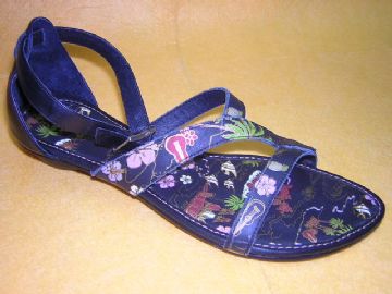 Lady's Fashion Sandal
