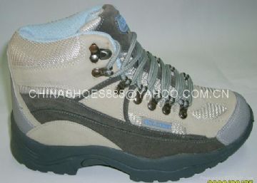 Hiker Shoes 5514