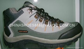 Hiker Shoes 5513