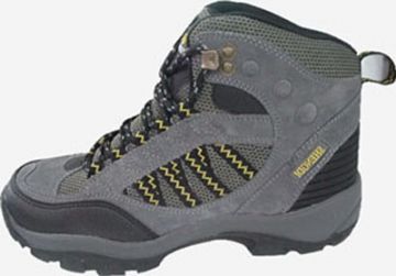 Hiker Shoes 5502