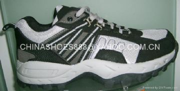 Hiker Shoes 5512