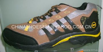 Hiker Shoes 5511