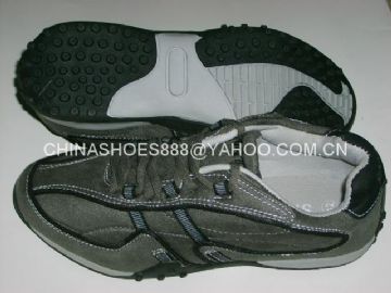 Hiker Shoes 5510