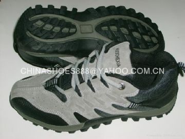 Hiker Shoes 5509