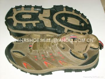Hiker Shoes 5508