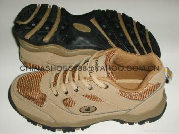 Hiker Shoes 5507