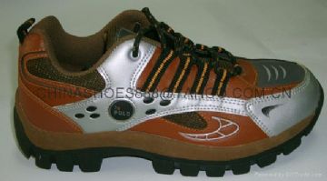 Hiker Shoes 5506