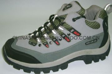 Hiker Shoes 5505