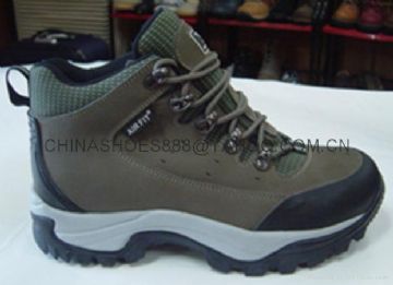Hiker Shoes 5503