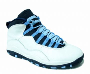 Wholesales Authentic Nike Air Jordan X/10Shoes