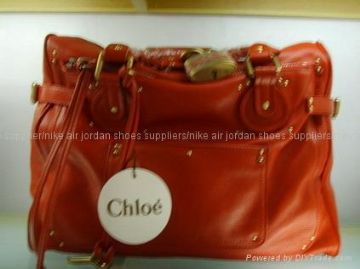 Wholesale Authentic Chloe Bag