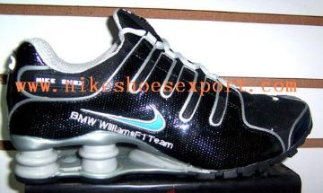 R4 ( Nike Shoes )