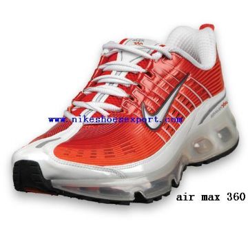 Max-360( Nike Shoes )