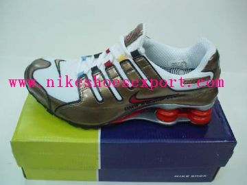 Shox-R4 ( Nike Shoes )