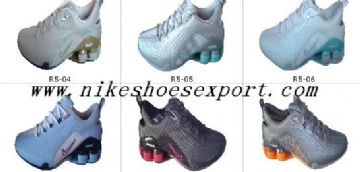 Shox-R5( Nike Shoes )