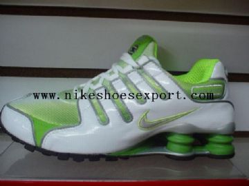 Shox-R4（Nike Shoes ）