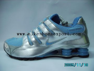 Shox-R4 ( Nike Shoes )