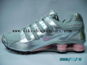 Shox-R4（Nike Shoes ）