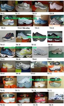Max-Tn All Color ( Nike Shoes )