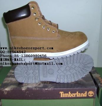 Timberland Shoes Man's Shoes