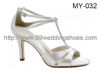 Bridal Shoes MY-032