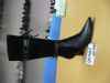 Lady'S Boot,The Price For Pu Upper Only,