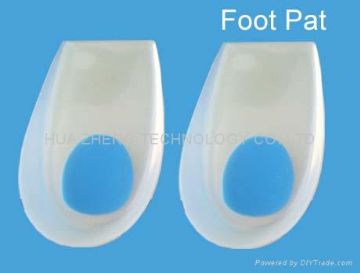 Foot Pad