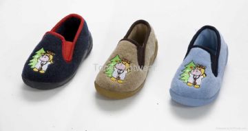 Infant Injection Shoes