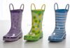 Rubber Boot （2）
