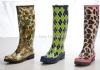 Rubber Boot（4）