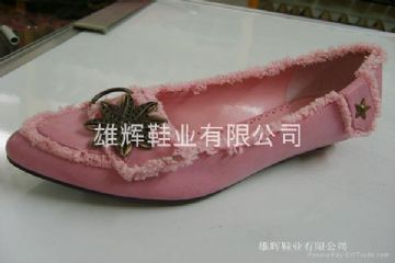 Leisure Women's Shoes
