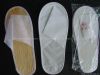Disposable Nonwoven Hotel Slippers