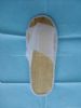 Disposable Nonwoven Hotel Slippers